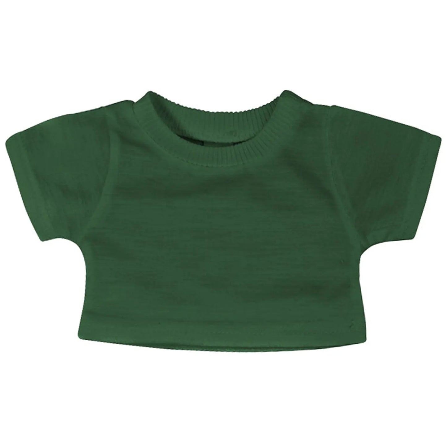 Personalised Teddy Clothing
