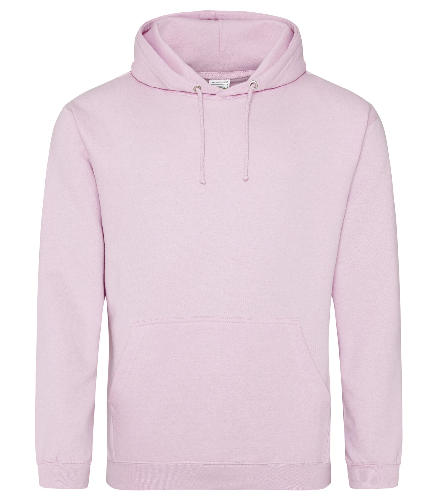MAMA, MUM, MUMMY Super Soft Embroidered Unisex Hoodie With Children's Names