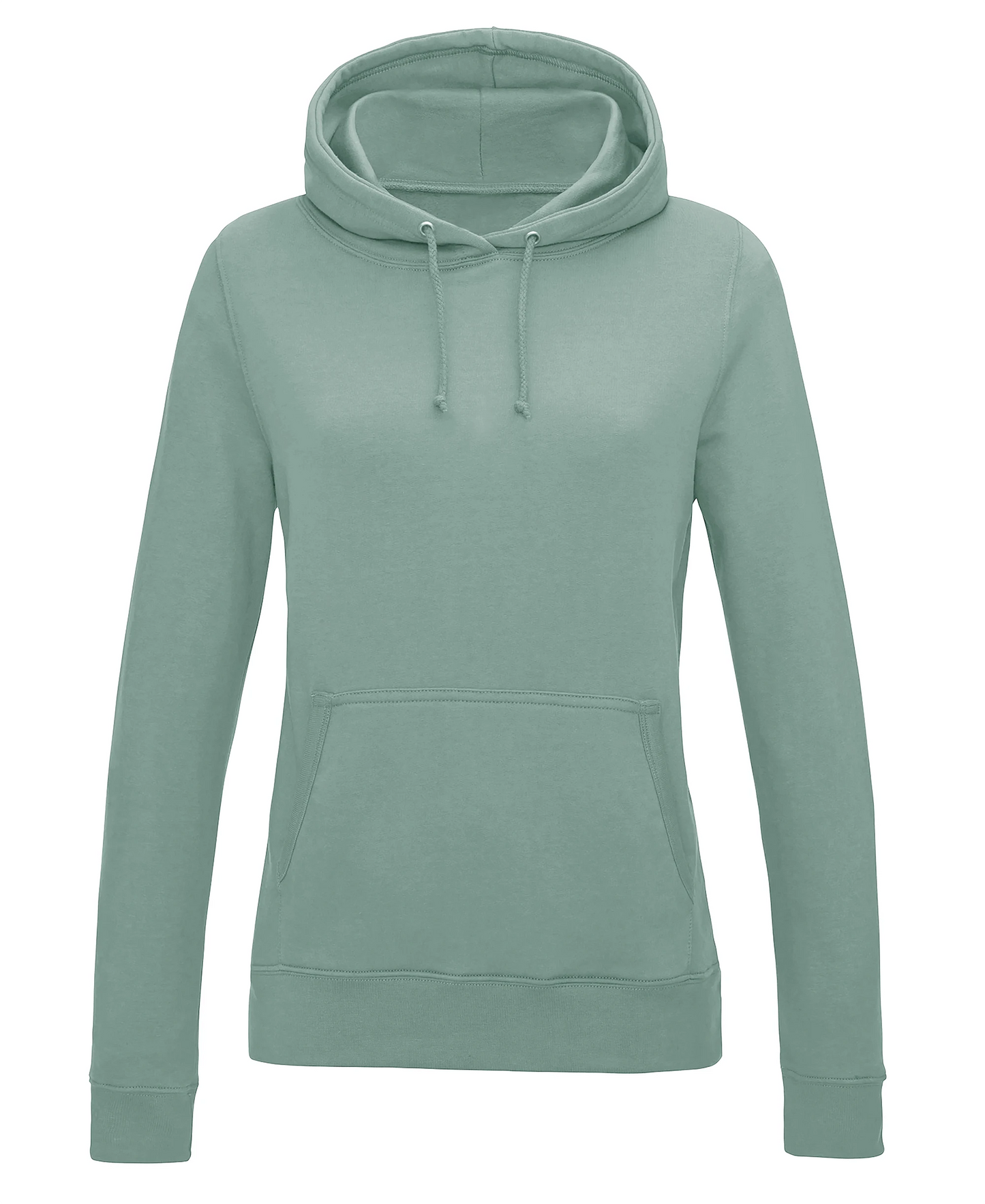 MAMA, MUM, MUMMY Super Soft Embroidered Ladies Hoodie With Children's Names
