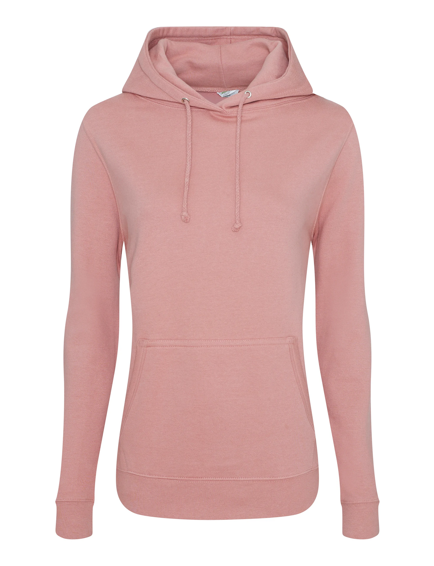 MAMA, MUM, MUMMY Super Soft Embroidered Ladies Hoodie With Children's Names