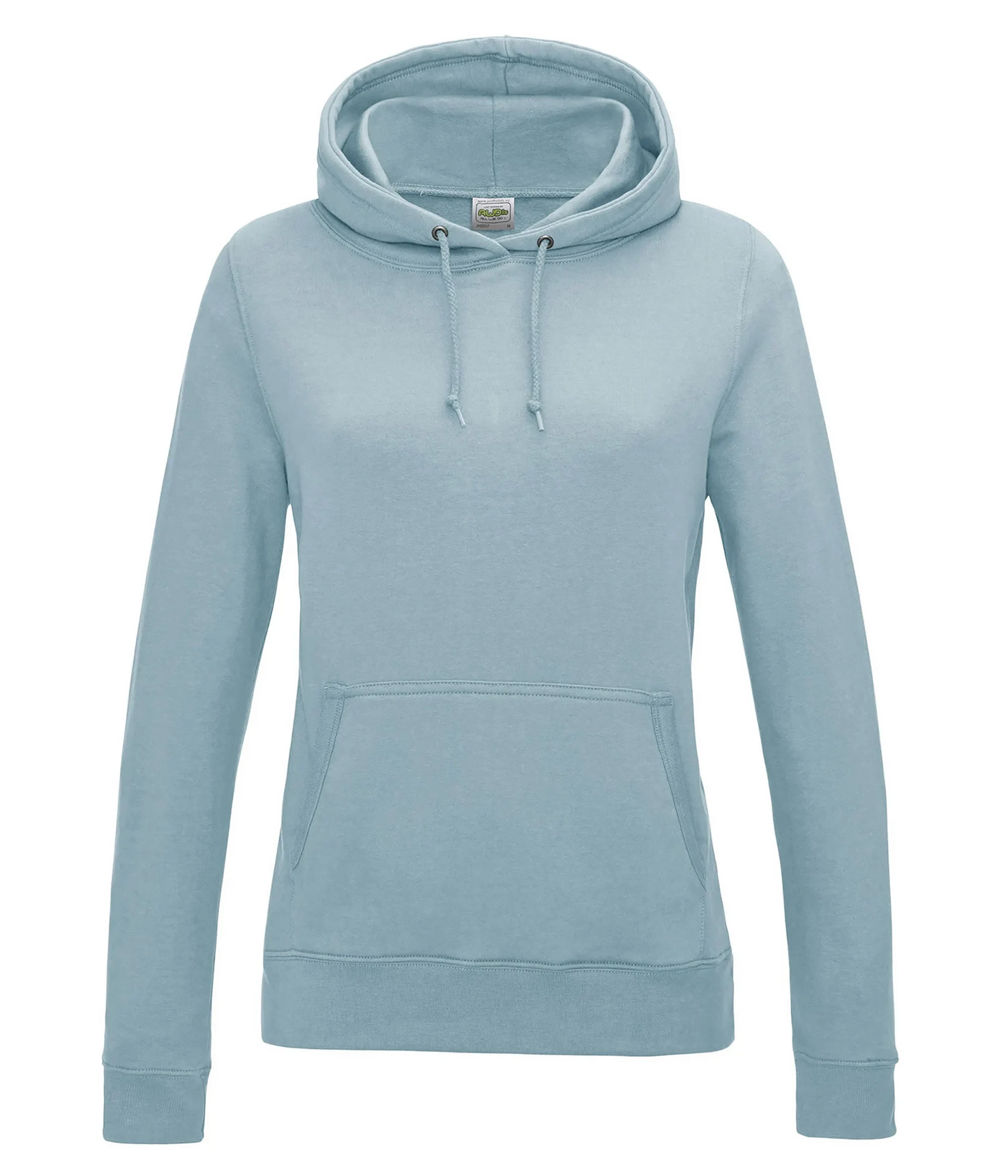 MAMA, MUM, MUMMY Super Soft Embroidered Ladies Hoodie With Children's Names