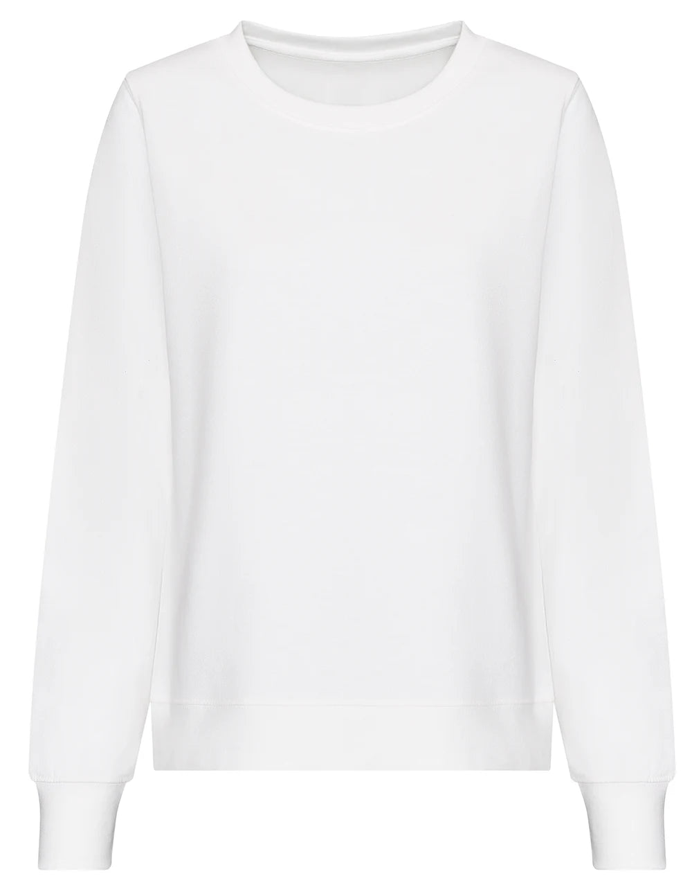 MAMA, MUM, MUMMY Super Soft Embroidered Ladies Sweatshirt With Children's Names