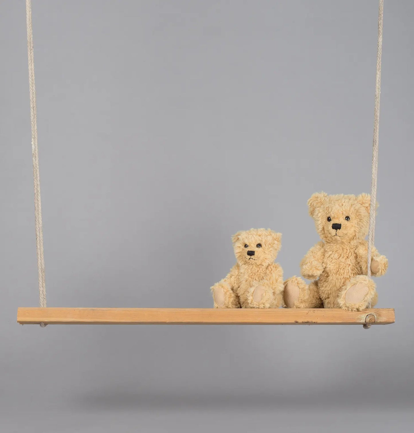 Personalised Classic Jointed Teddy Bear