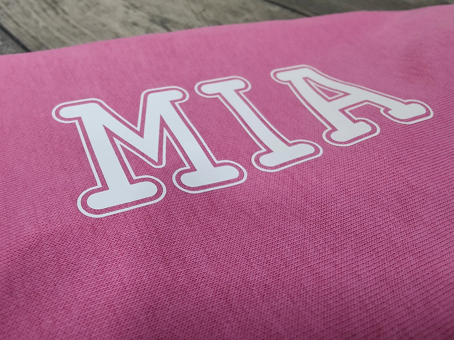 Personalised Printed Baby and Toddler all-in-one