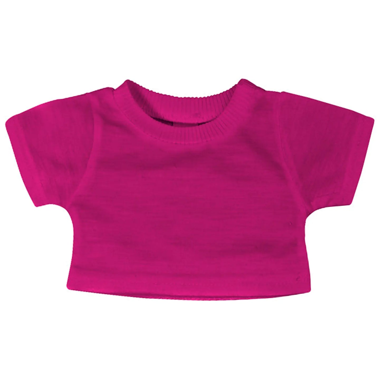 Personalised Teddy Clothing