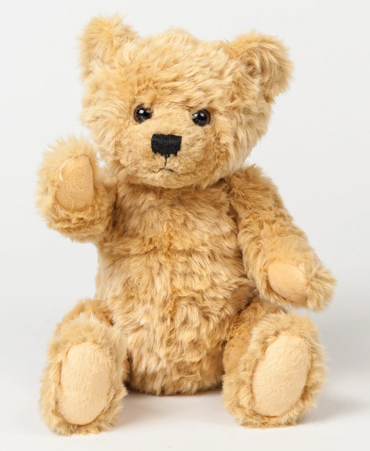 Personalised Classic Jointed Teddy Bear
