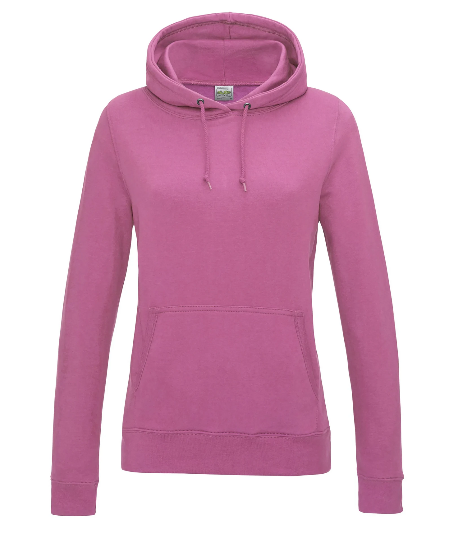 MAMA, MUM, MUMMY Super Soft Embroidered Ladies Hoodie With Children's Names