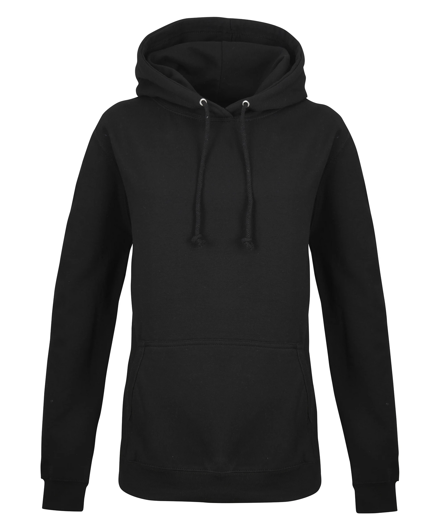 MAMA, MUM, MUMMY Super Soft Embroidered Ladies Hoodie With Children's Names