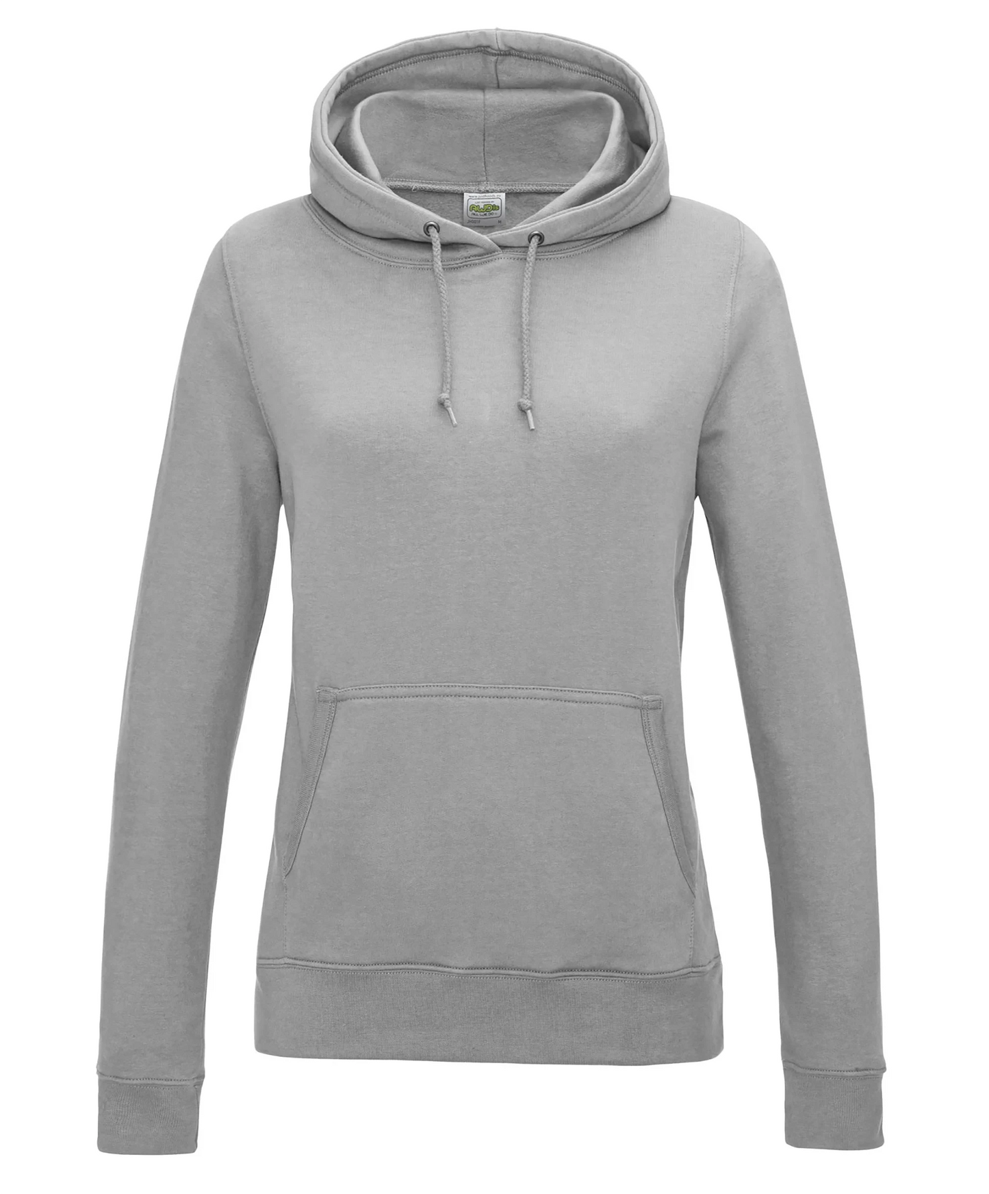 MAMA, MUM, MUMMY Super Soft Embroidered Ladies Hoodie With Children's Names